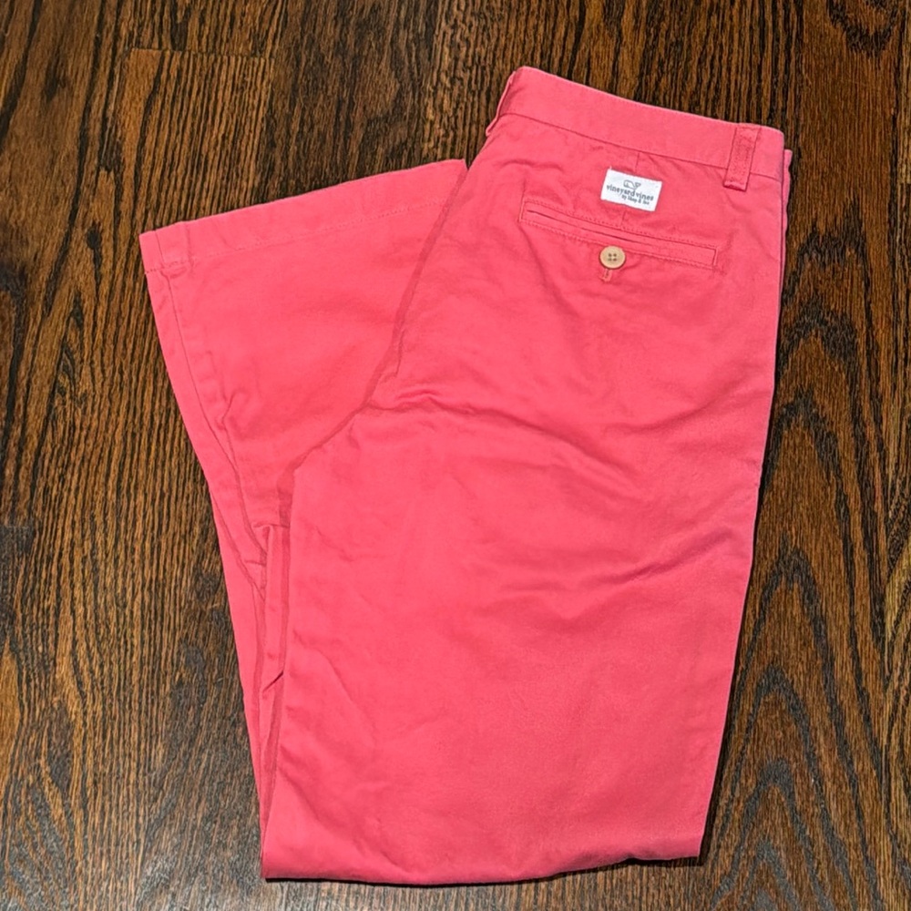 Vineyard Vines Breaker Pants